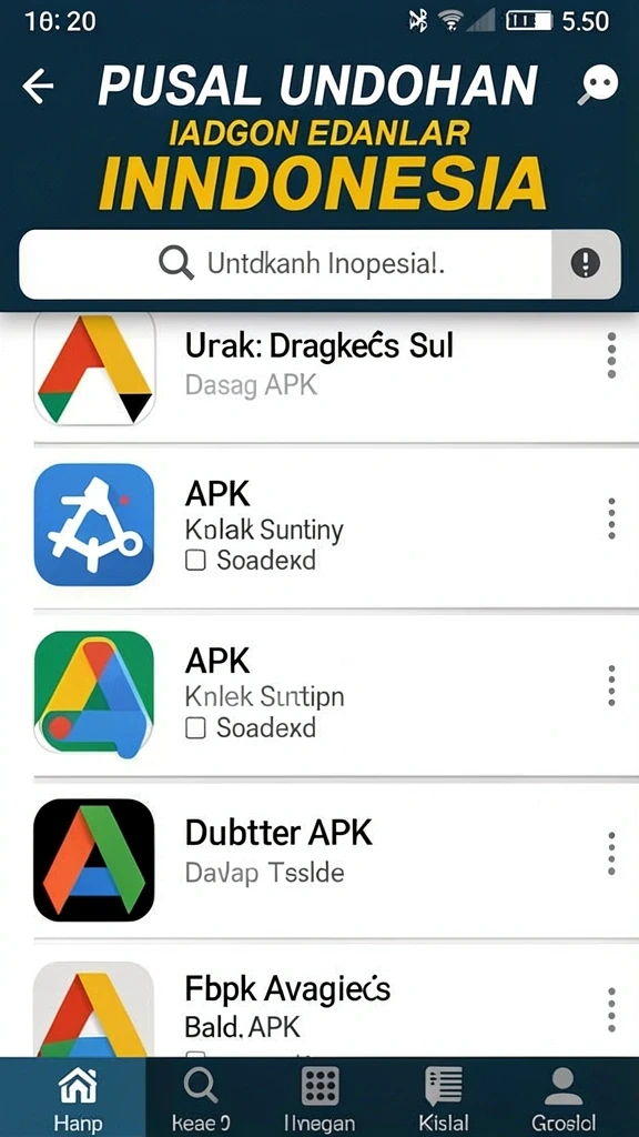 Screenshot 1234bets nomor 2