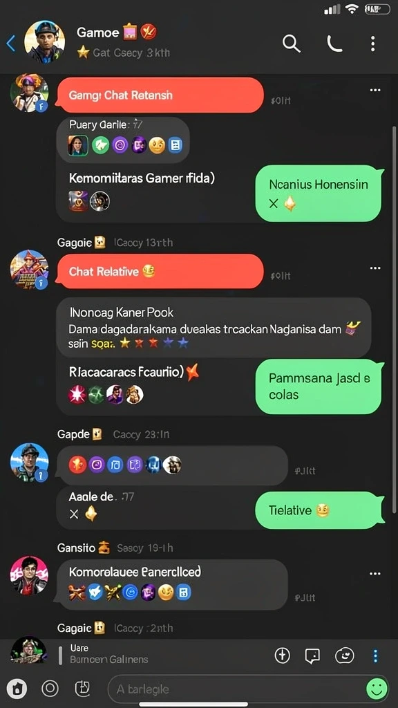 Screenshot 138alien nomor 1
