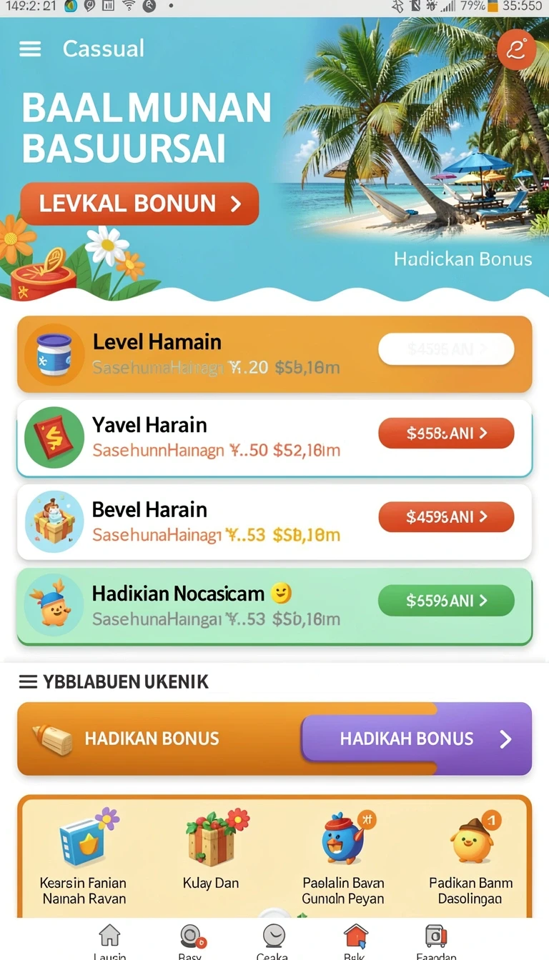 Screenshot 180slot nomor 2