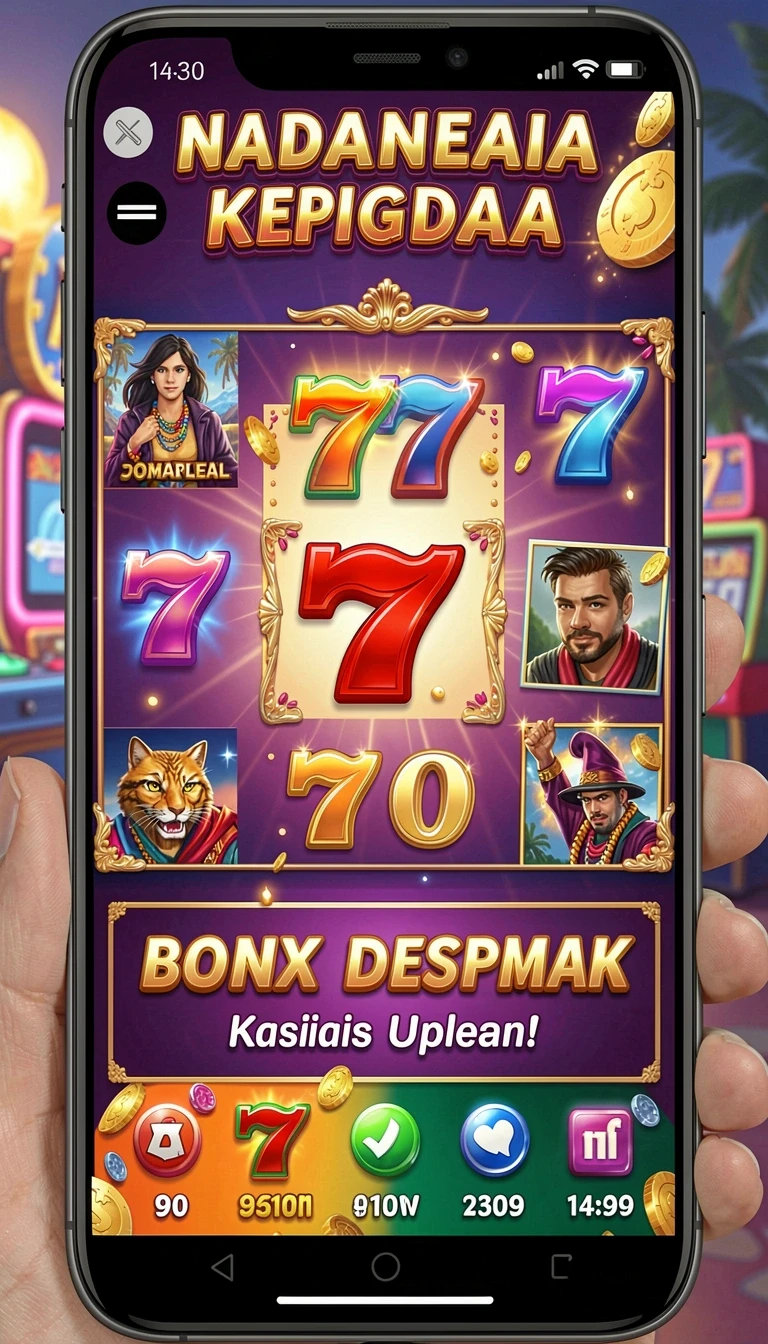 Screenshot 987up nomor 3