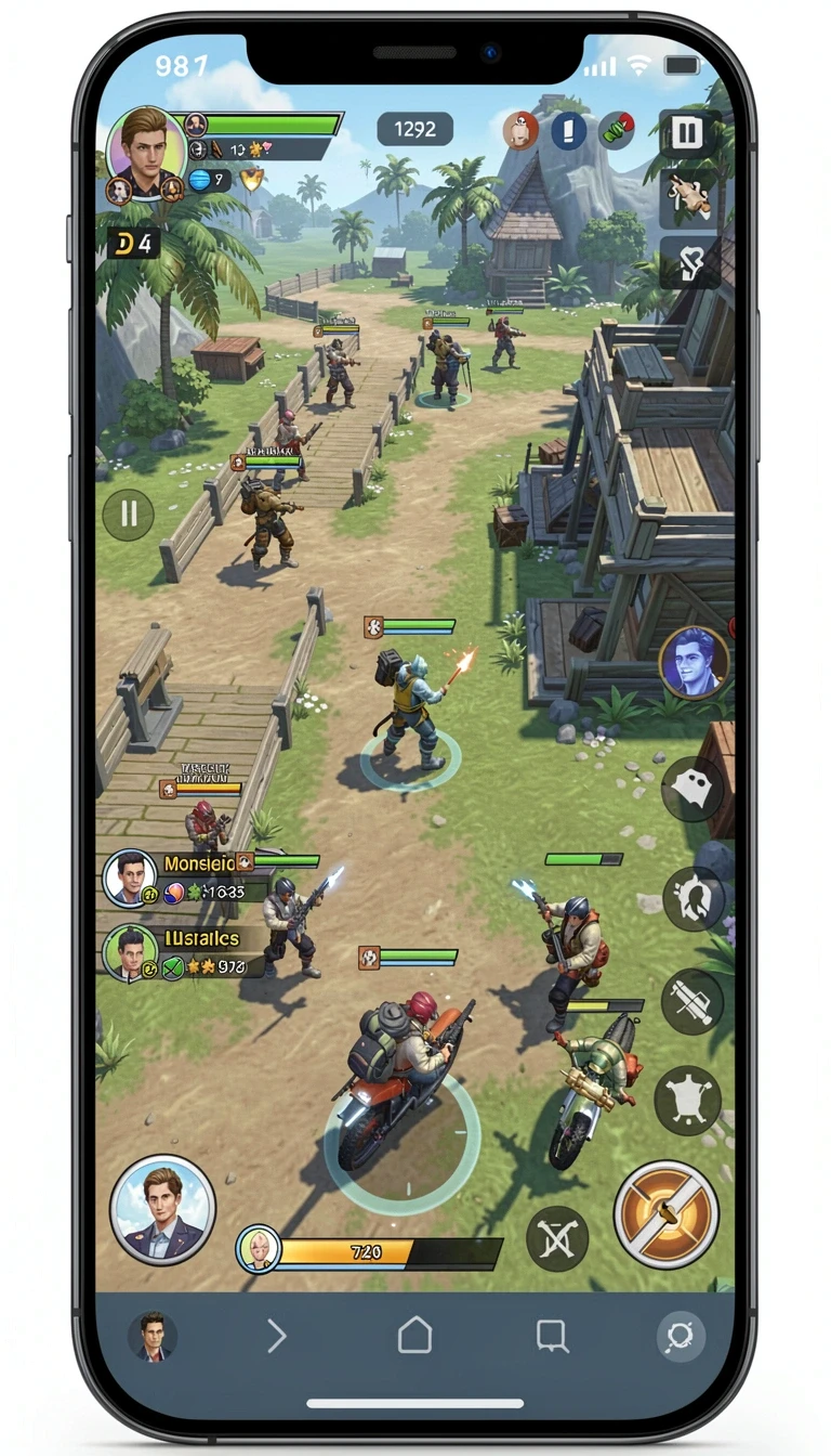 Screenshot a200m nomor 3