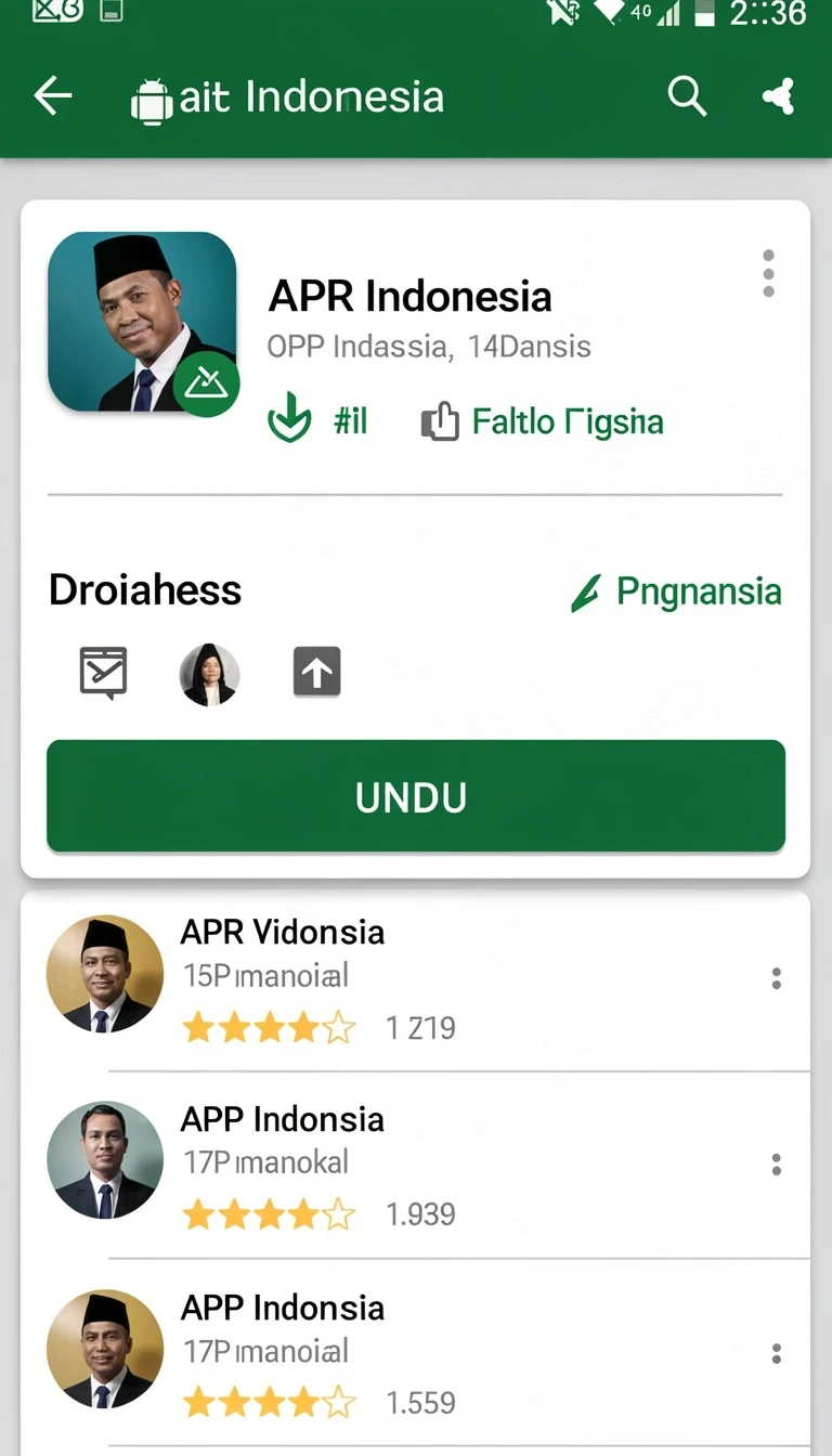 Screenshot afaf nomor 3