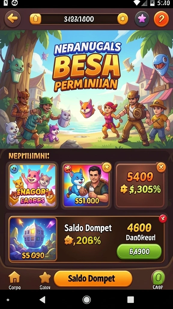 Screenshot agen878 nomor 3