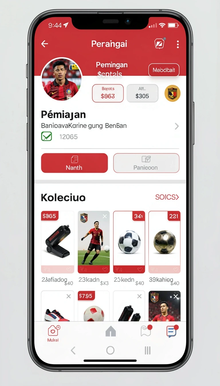 Screenshot ajaib88 nomor 2