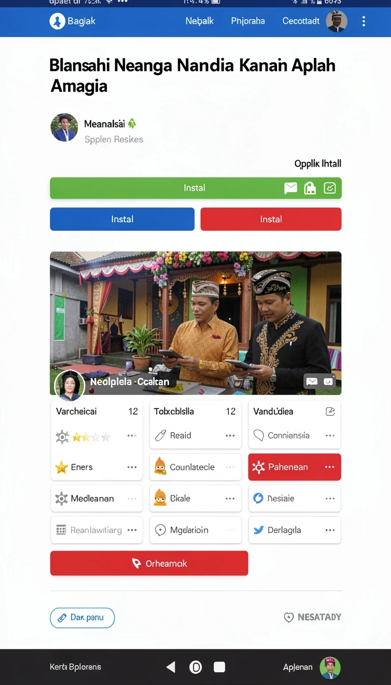 Screenshot apek88 nomor 1