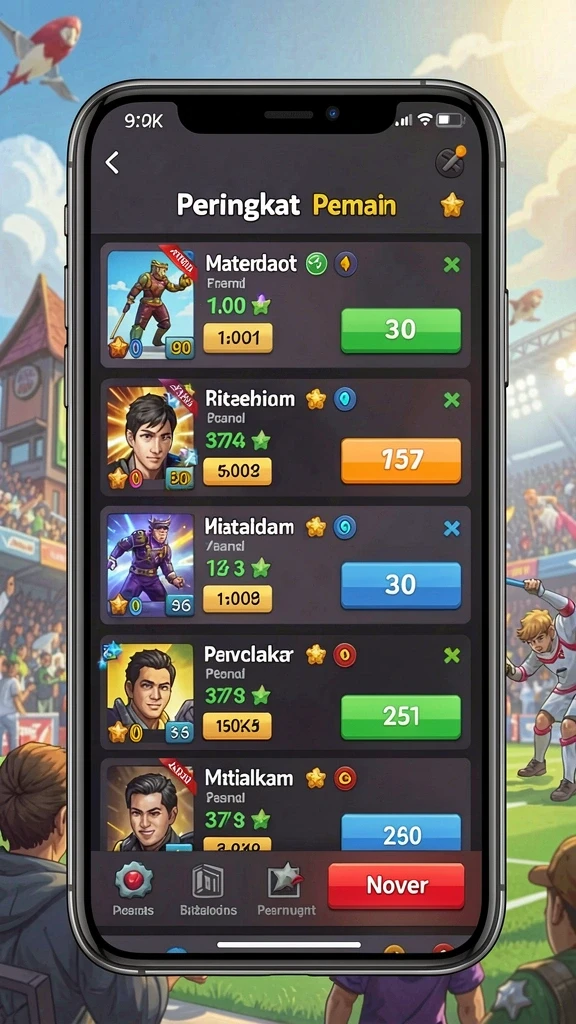 Screenshot api5000 nomor 3