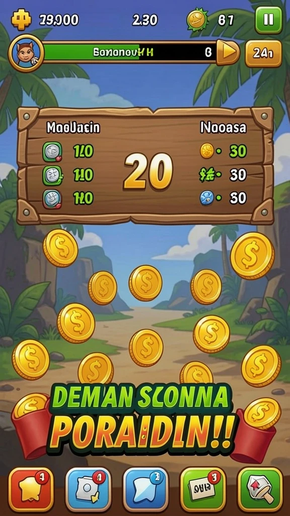 Screenshot bandit4d nomor 3