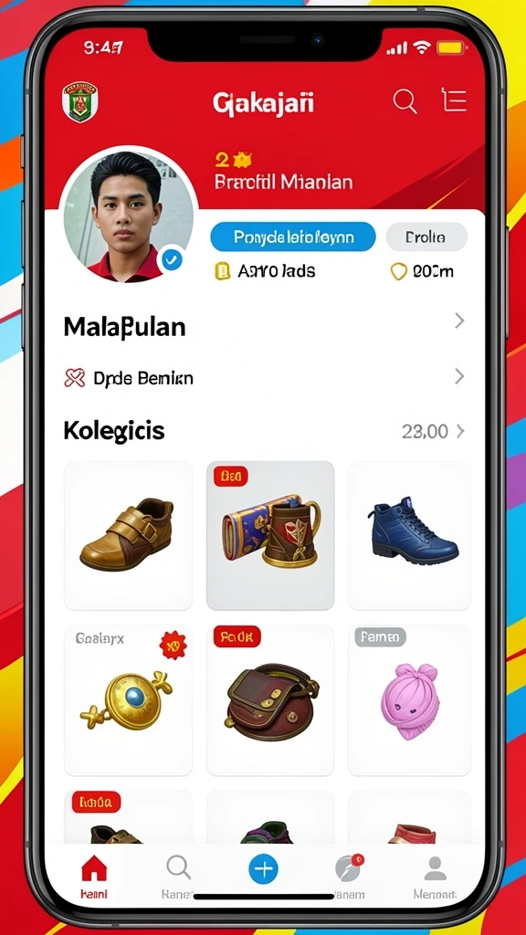 Screenshot bank303 nomor 3