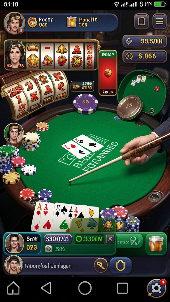 Screenshot catur777 nomor 2
