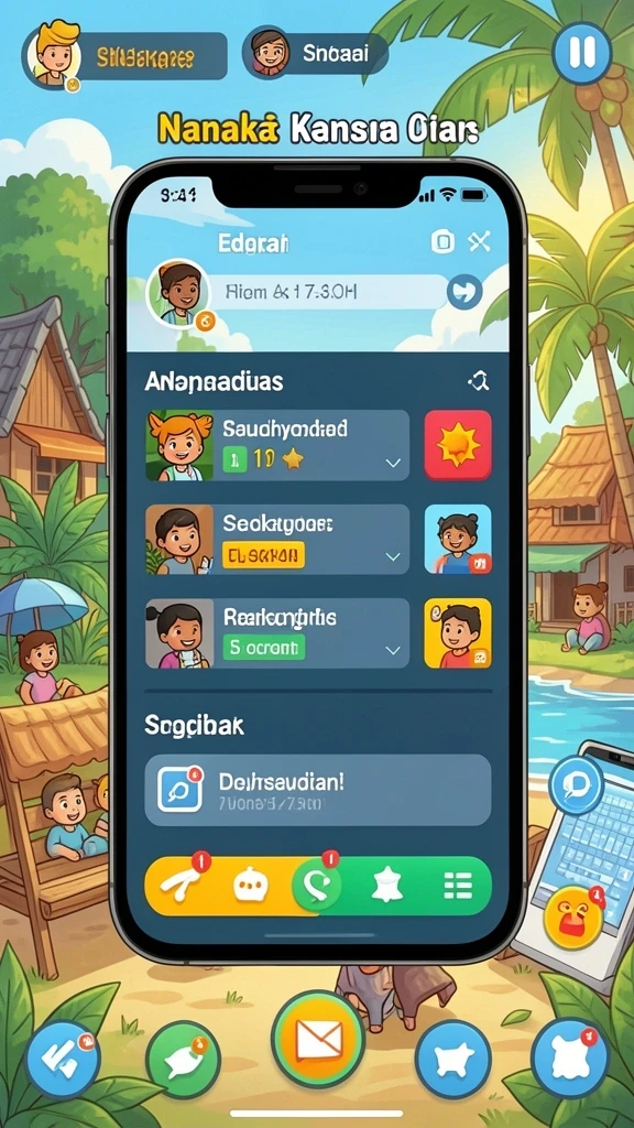Screenshot cina365 nomor 2