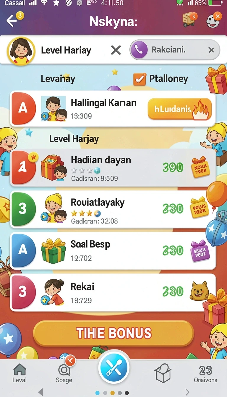 Screenshot dana777 nomor 1