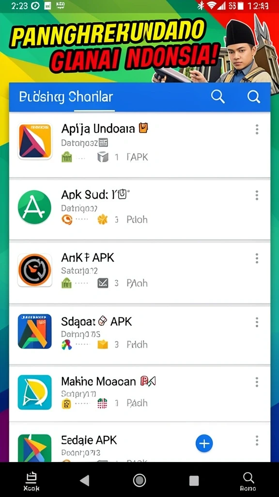Screenshot dayak777 nomor 3