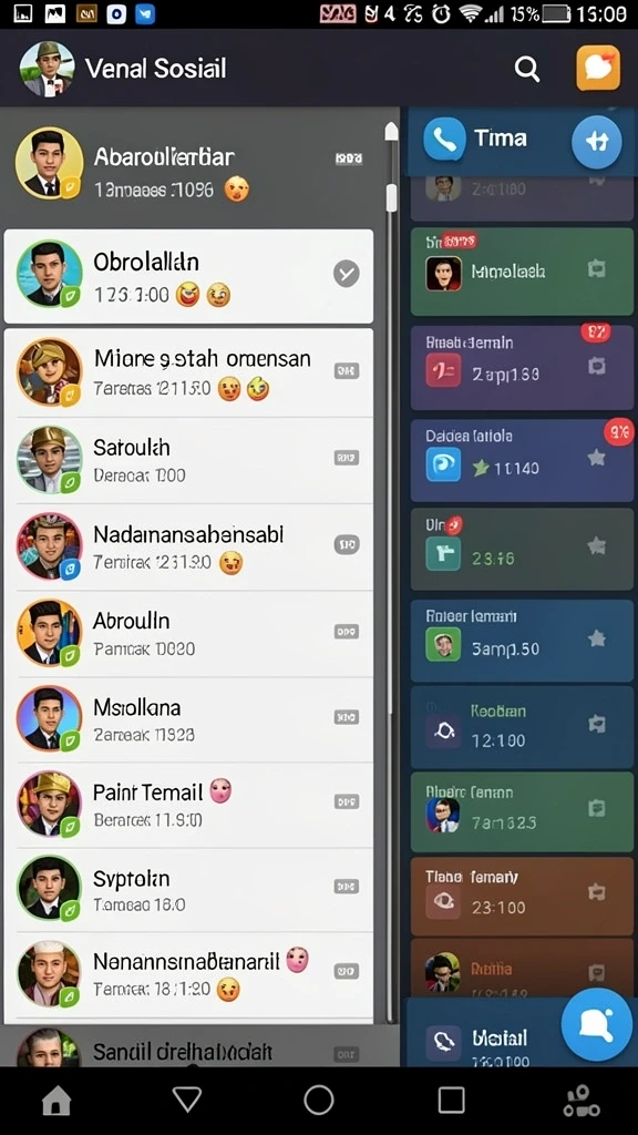 Screenshot dunia777 nomor 1