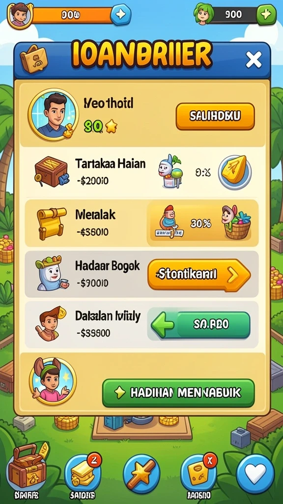 Screenshot dunia777 nomor 3
