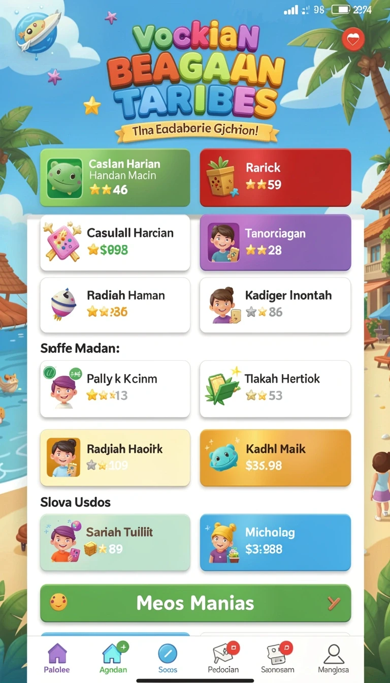 Screenshot e88 nomor 2