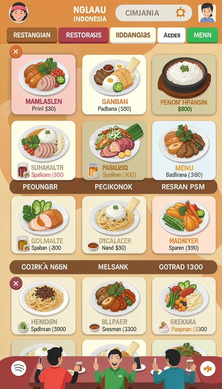 Screenshot e88 nomor 3