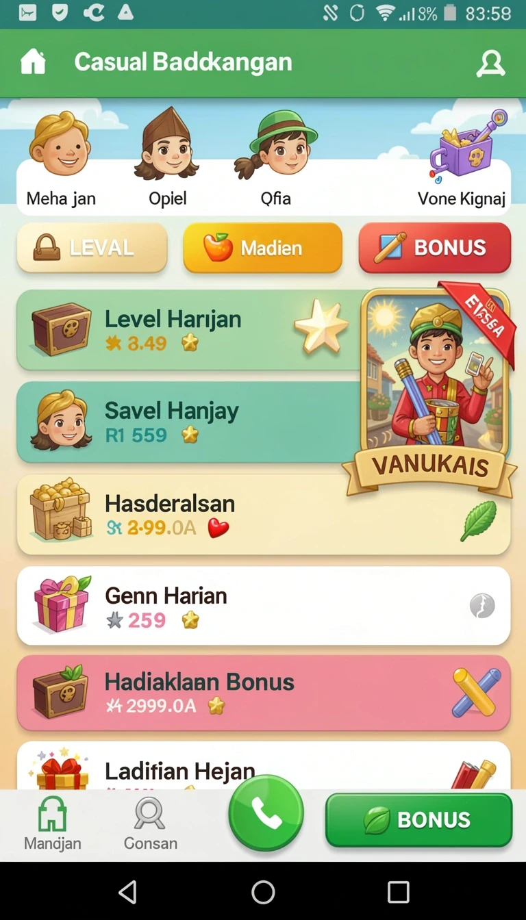 Screenshot elang178 nomor 2