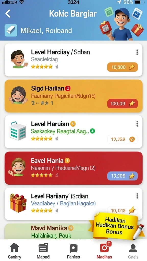 Screenshot garuda999 nomor 1