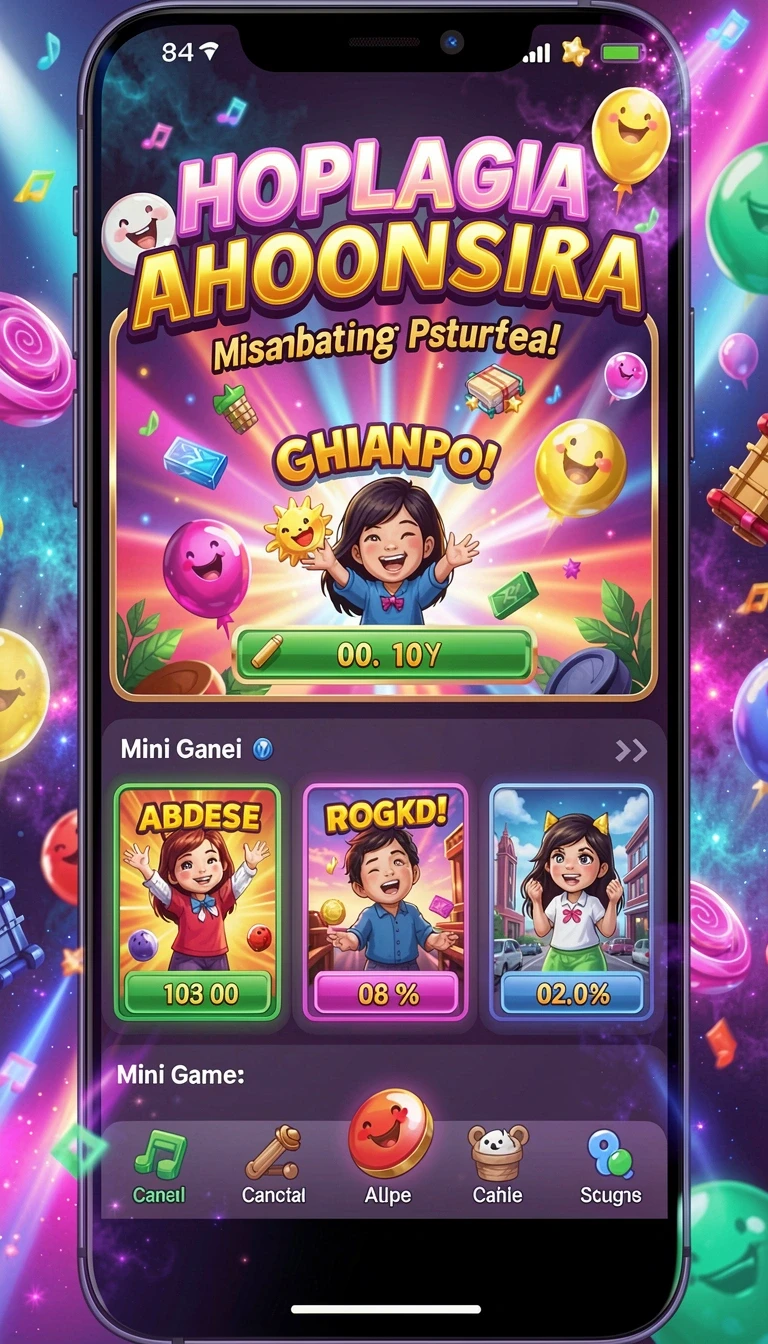 Screenshot gg999 nomor 3