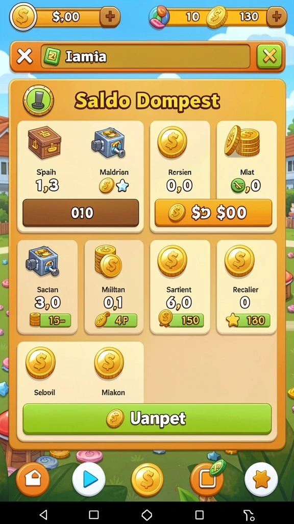 Screenshot gogo77 nomor 2