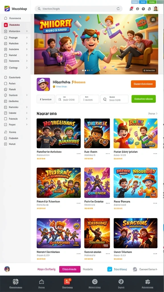 Screenshot goldraja nomor 2