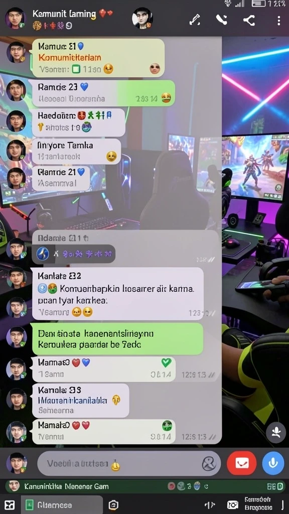 Screenshot goldraja nomor 3