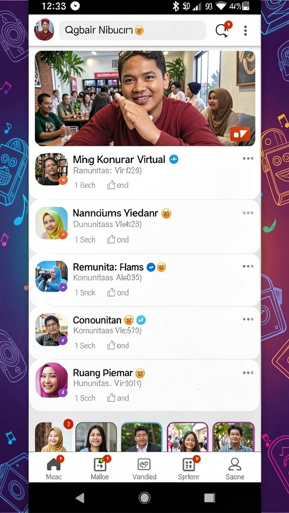 Screenshot gx88 nomor 1
