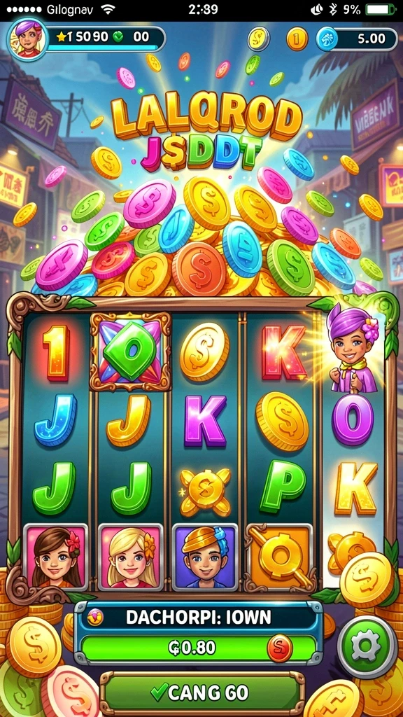 Screenshot hometogel nomor 1