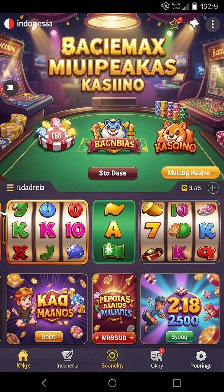 Screenshot hot51 nomor 1