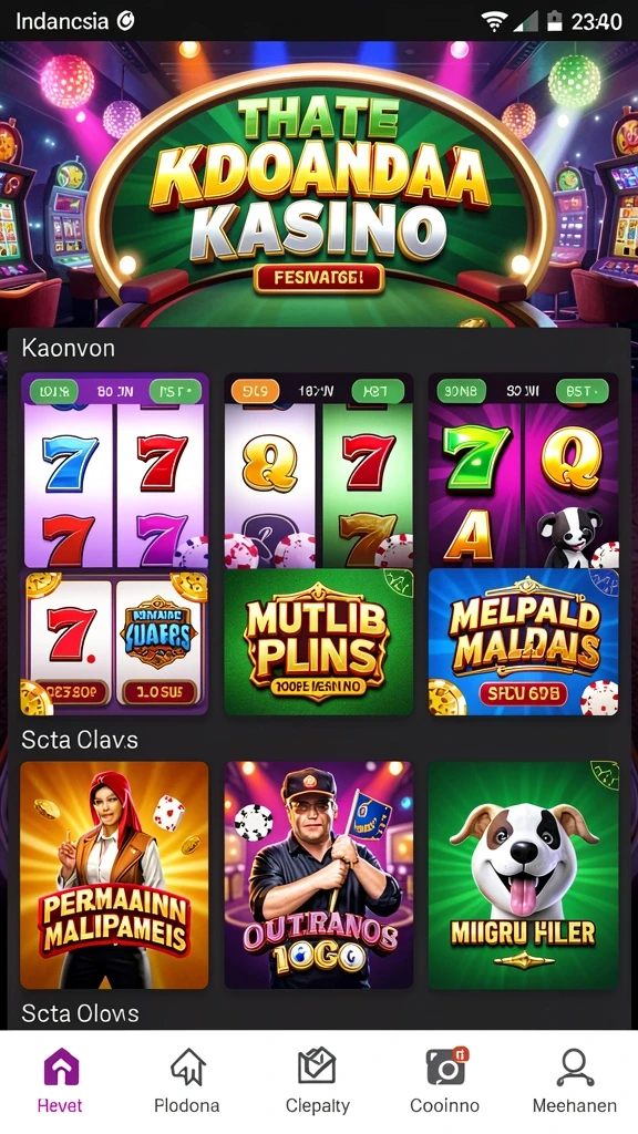 Screenshot ida777 nomor 2