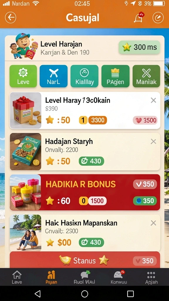 Screenshot ida777 nomor 3