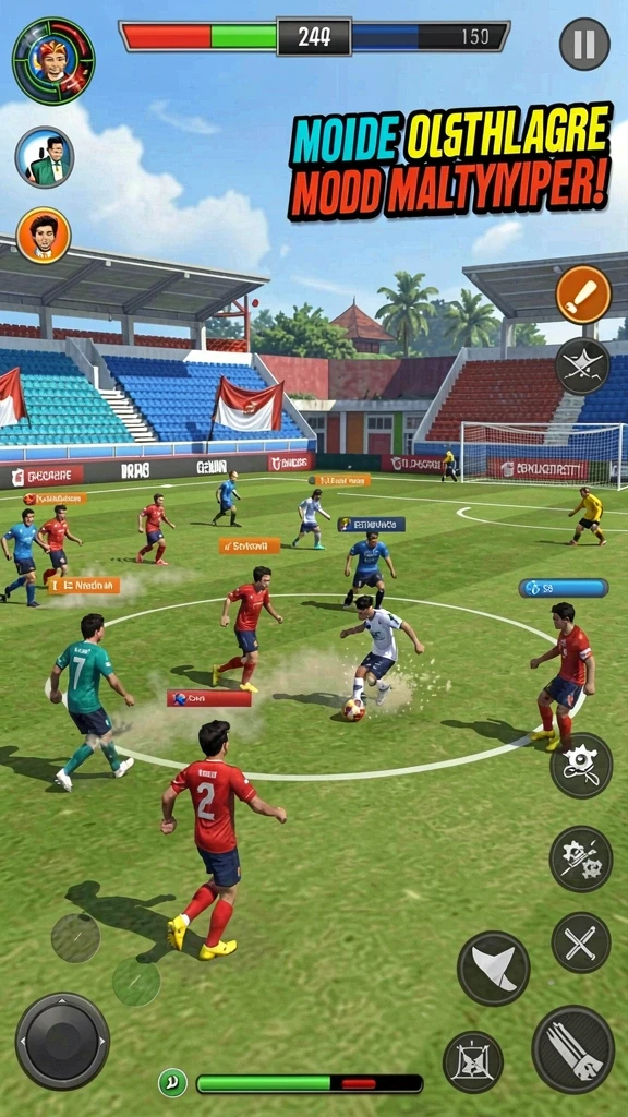 Screenshot idklub nomor 1