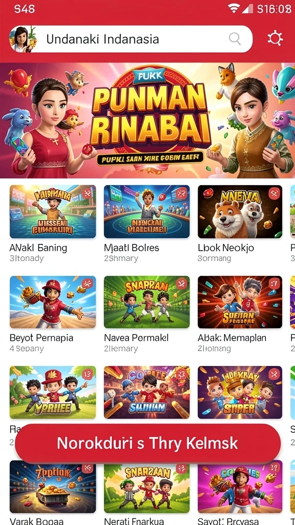 Screenshot idklub nomor 2
