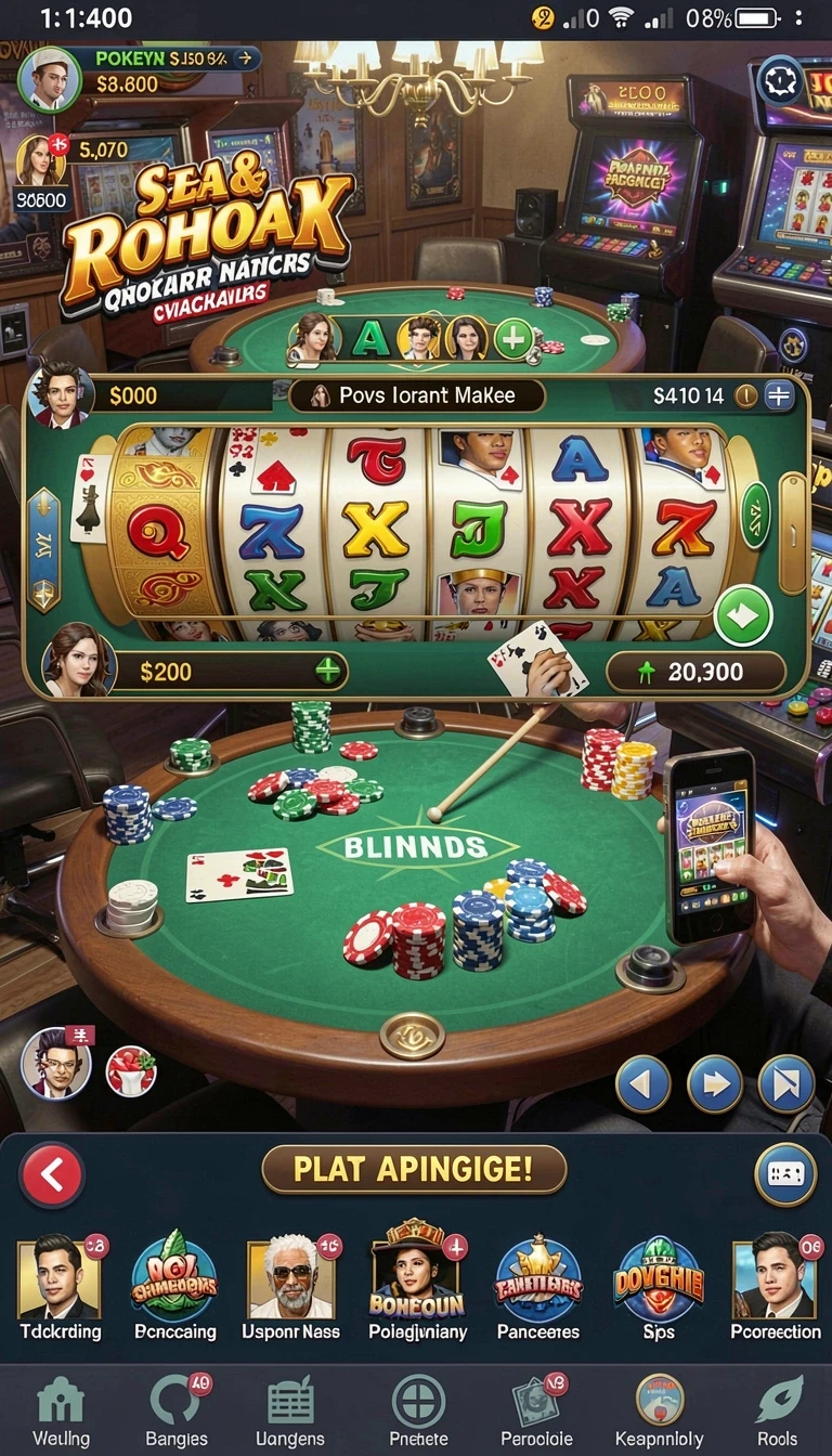Screenshot idrgame nomor 3