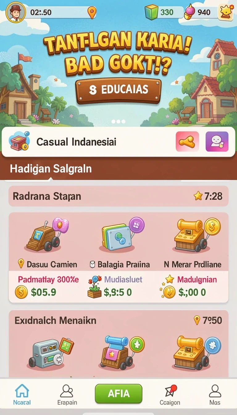 Screenshot indo777 nomor 1