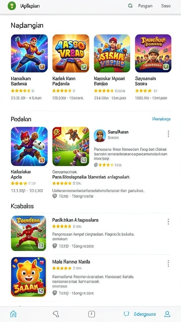 Screenshot jago11 nomor 3