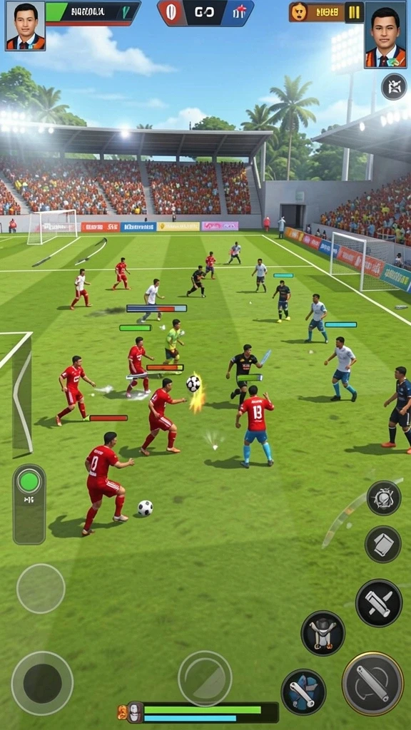 Screenshot jerukbet nomor 2