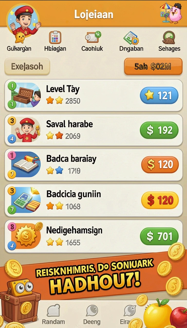 Screenshot jonitogel nomor 3