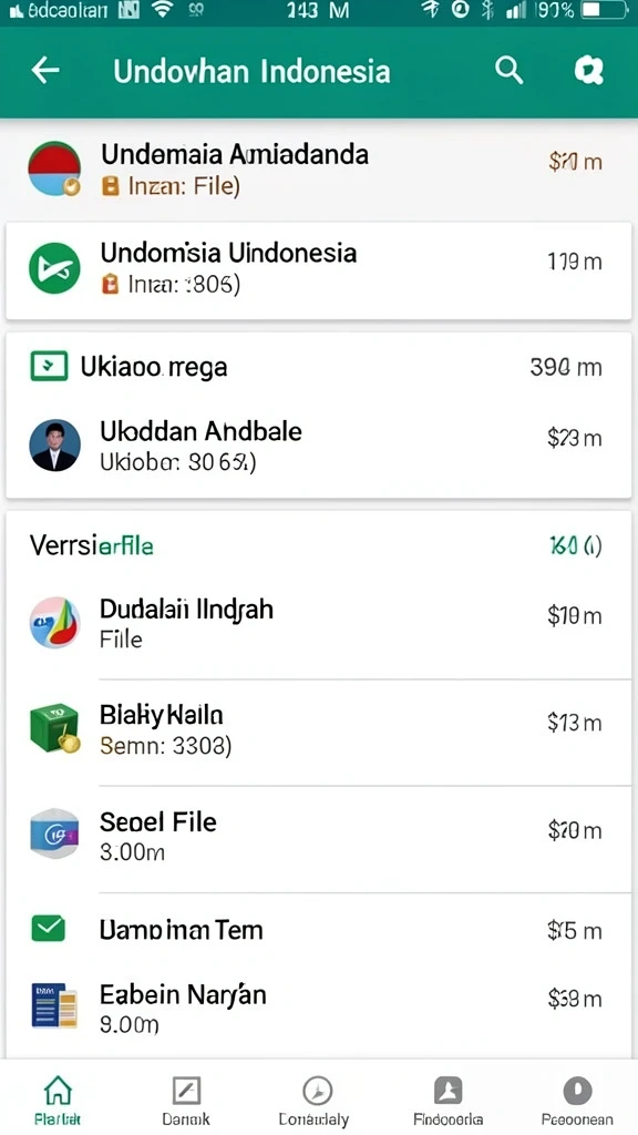 Screenshot kagandan nomor 3