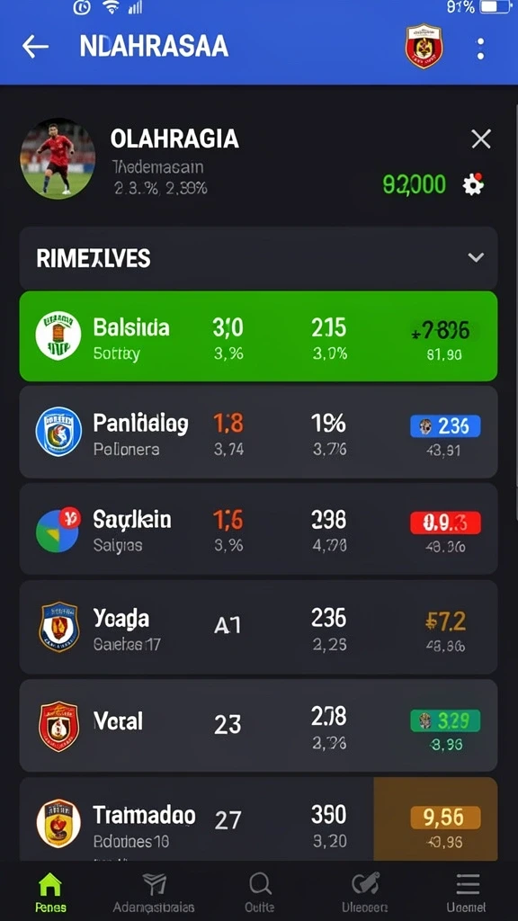 Screenshot lengkap777 nomor 1