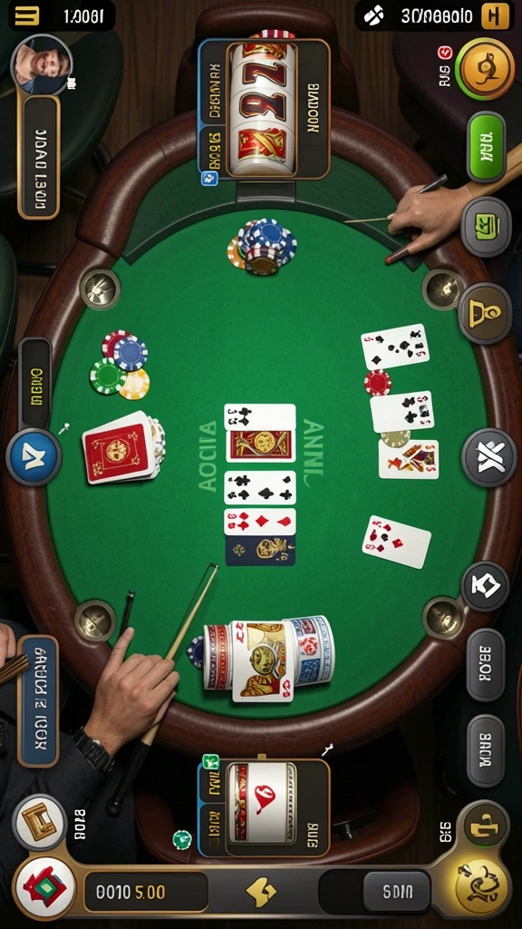 Screenshot luxury777 nomor 1