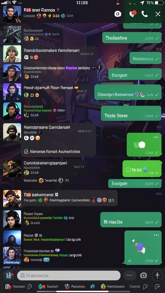 Screenshot luxury777 nomor 2