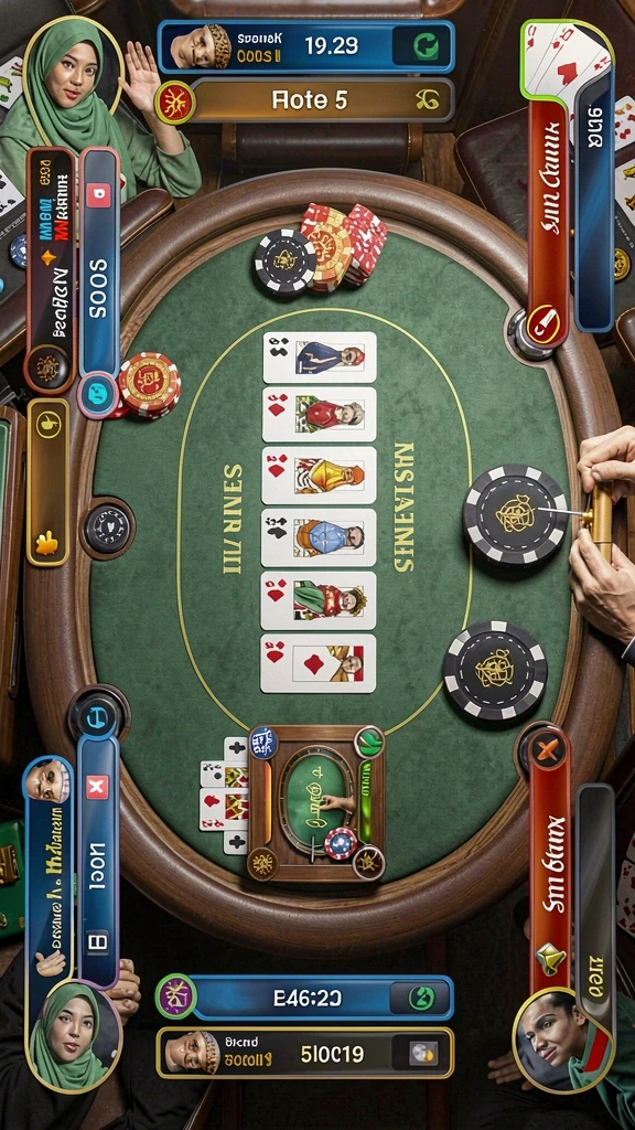 Screenshot marvrl77 nomor 3