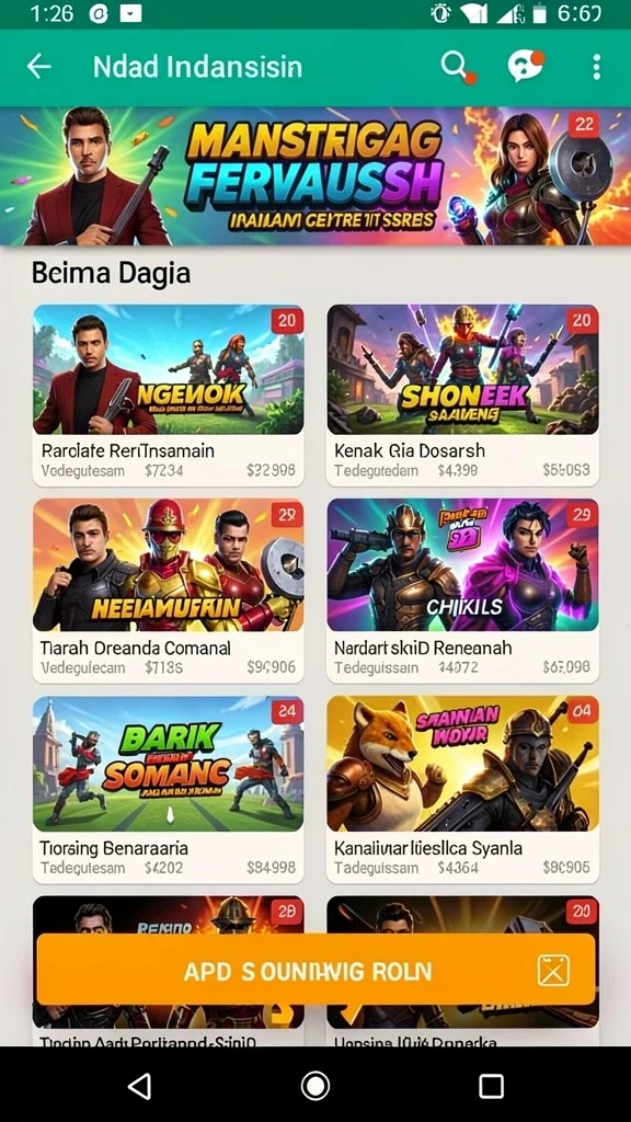 Screenshot medan4d nomor 1