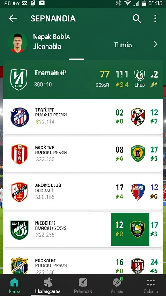 Screenshot multibet88 nomor 3