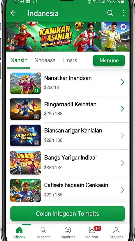 Screenshot nanastoto nomor 2