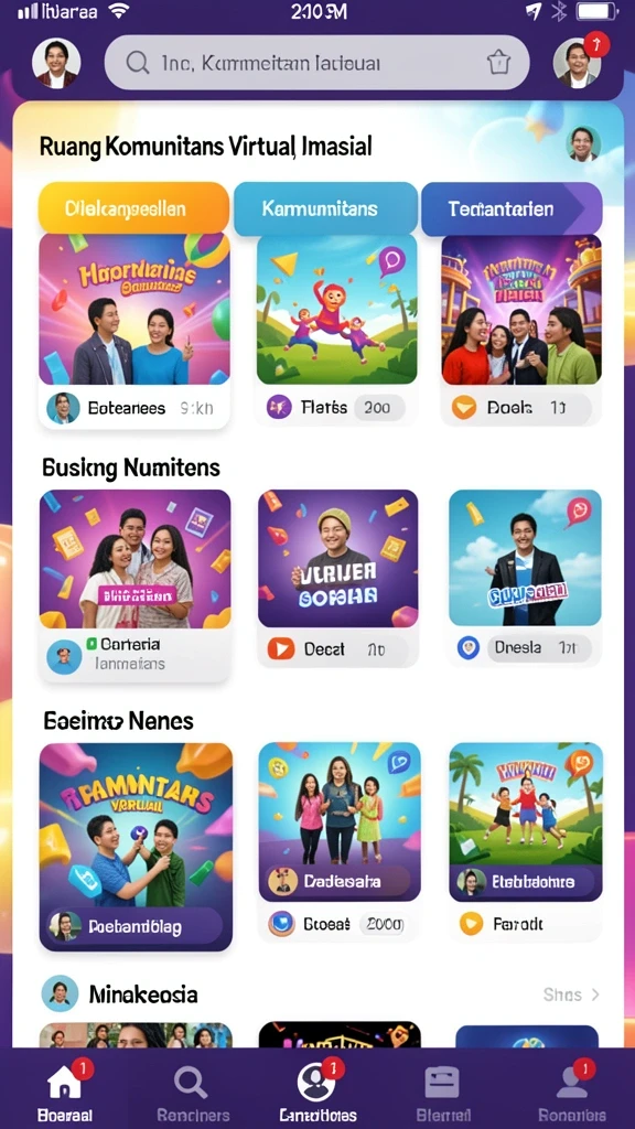Screenshot nexgid nomor 1