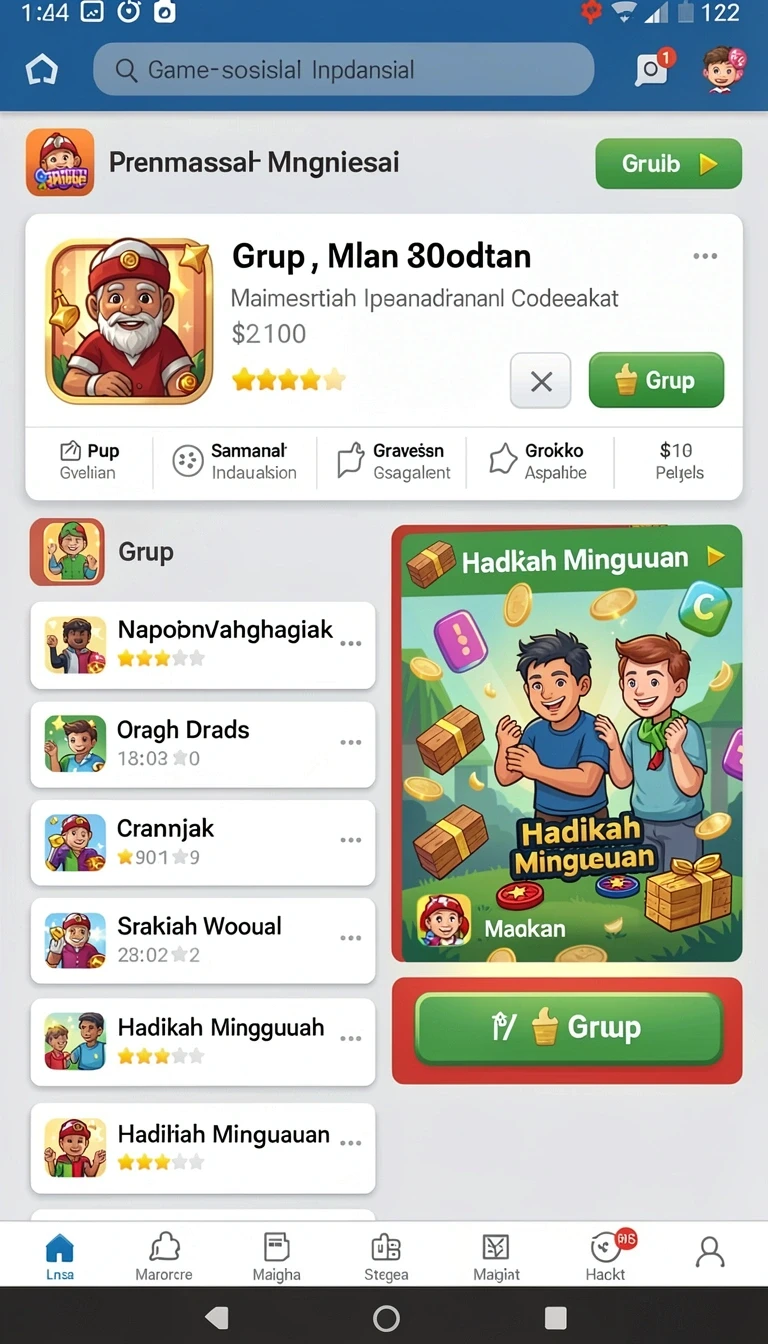 Screenshot nv77 nomor 3