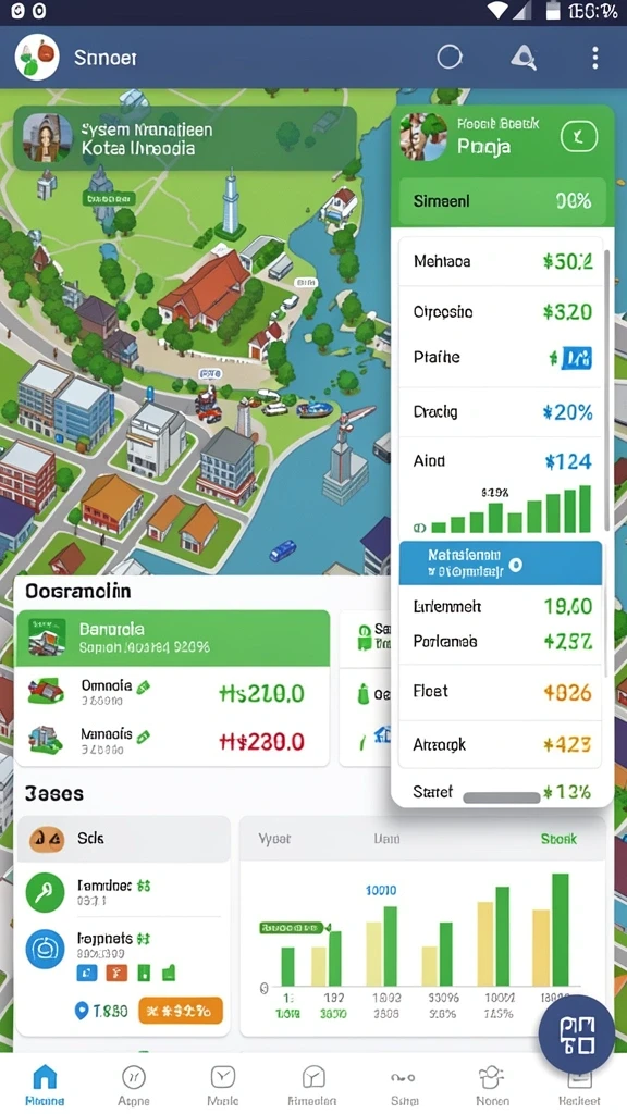 Screenshot ocatoto nomor 1