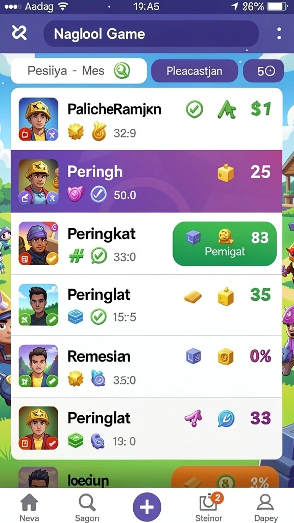 Screenshot quarkplay nomor 3